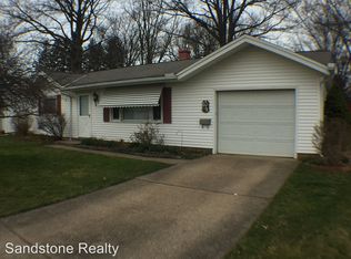 634 Sherrie Ln, Lorain, OH 44053