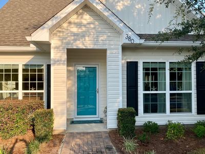 380 Fanny Ann Way, Freeport, FL, 32439