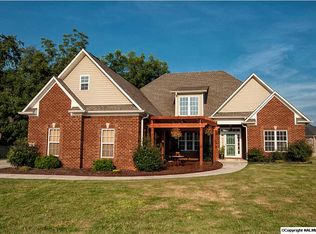 111 Ruth Sullivan Dr, Huntsville, AL 35811