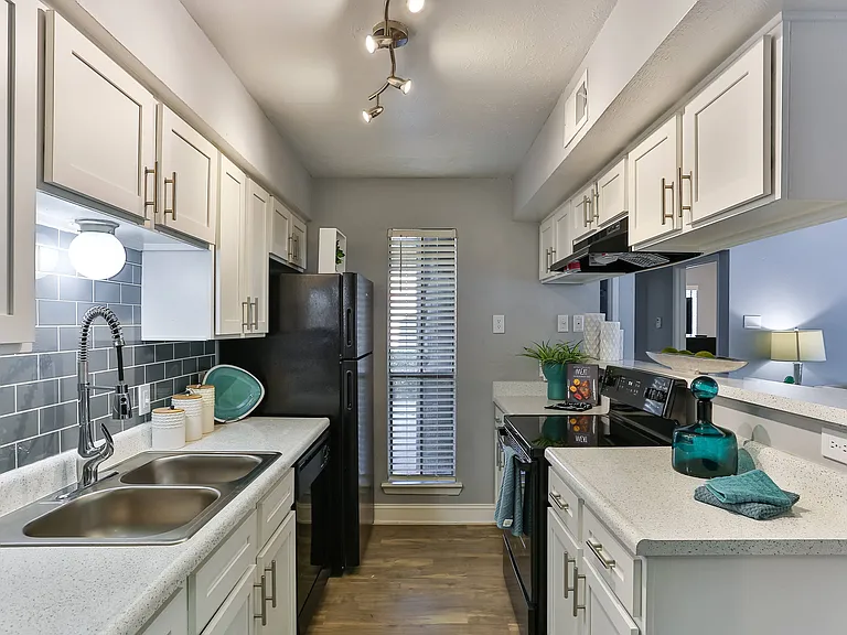 The Haven at Chisholm Trail — Photo 1