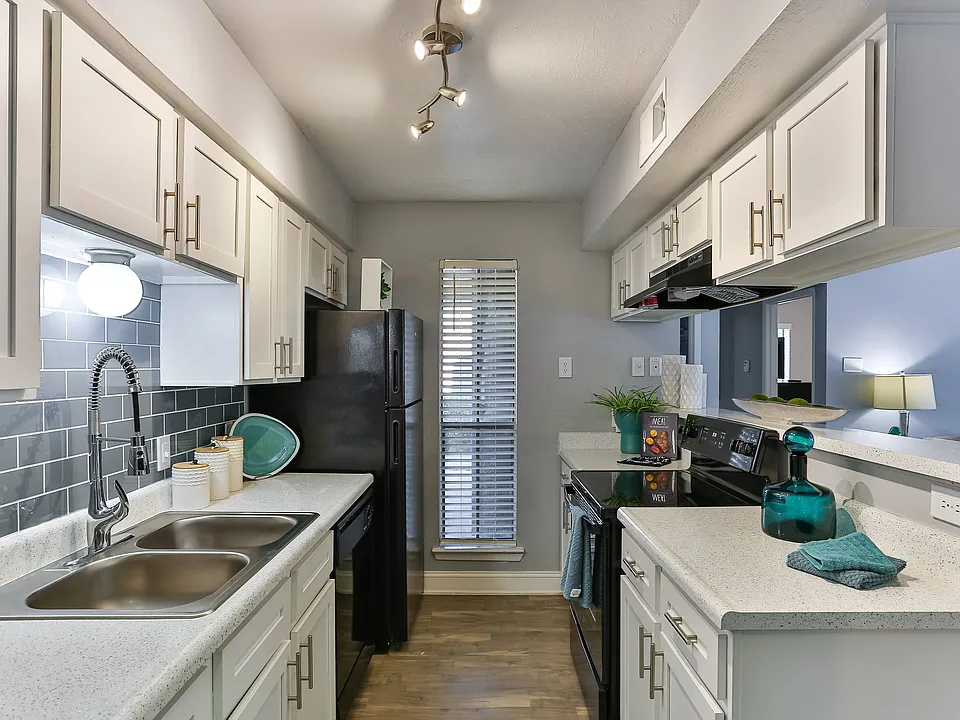 The Haven at Chisholm Trail
