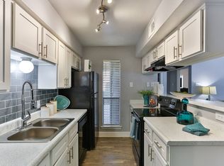 The Haven at Chisholm Trail, Fort Worth, TX 76132