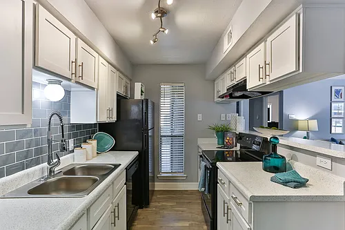 The Haven at Chisholm Trail Photo 1