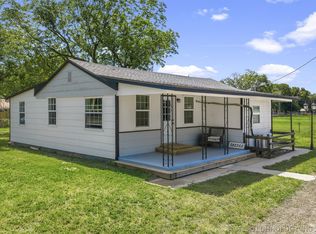 282353 E 1800th Rd, Comanche, OK 73529
