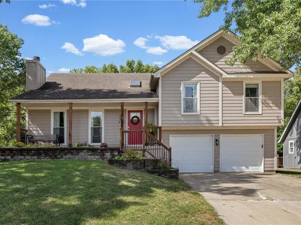 405 N Mesquite St, Olathe, KS 66061