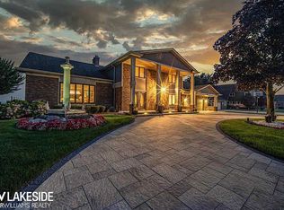 35800 Koenig St, New Baltimore, MI