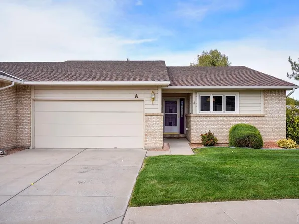 53 Sovereign Cir APT A, Pueblo, CO 81005