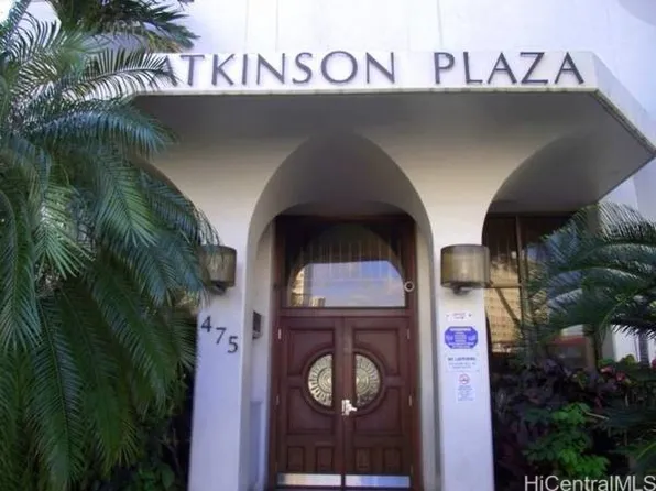 475 Atkinson Dr APT 1107, Honolulu, HI 96814