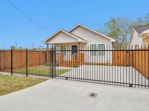 3920 Falls Street, Houston, TX 77026