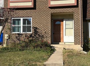 8806 Utopia Pl, Walkersville, MD 21793
