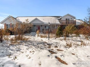 4129 Vista Lake Dr, Fort Collins, CO 80524