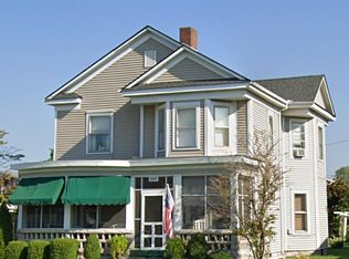 960 A St NE, Linton, IN 47441