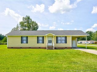 239 Tar Heel Rd, Lumberton, NC 28358