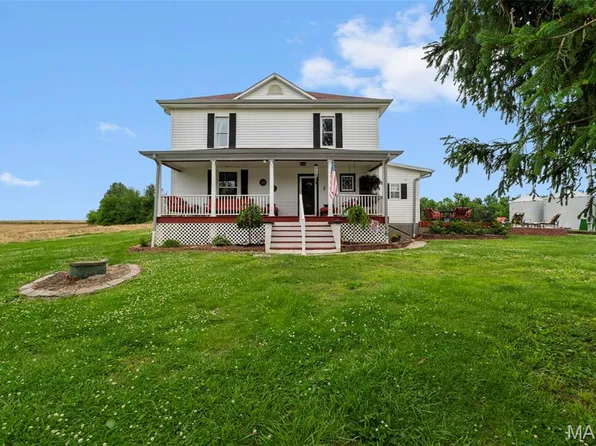 96 Pcr 312, Perryville, MO 63775