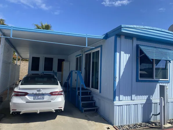 900 N Cleveland St Spc 64, Oceanside, CA 92054