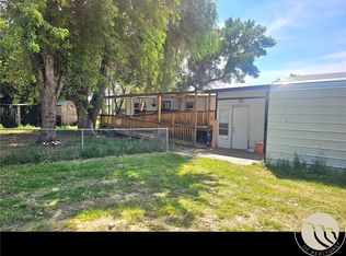 2120 Hillner Ln, Billings, MT 59101