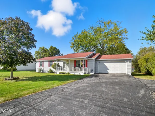 5116 S Dixie Hwy, Lima, OH 45806