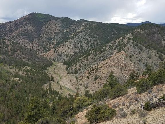 5th image of Rock Creek Trl