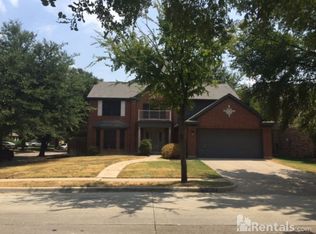 7532 Point Reyes Dr, Fort Worth, TX 76137
