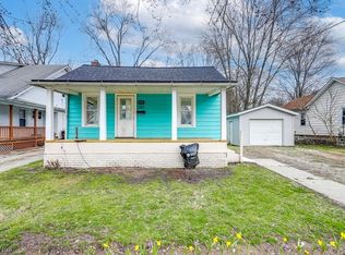 333 Harris St, Kent, OH 44240