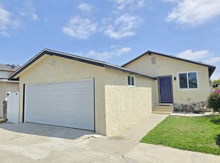 140 E Colden Ave, Los Angeles, CA 90003