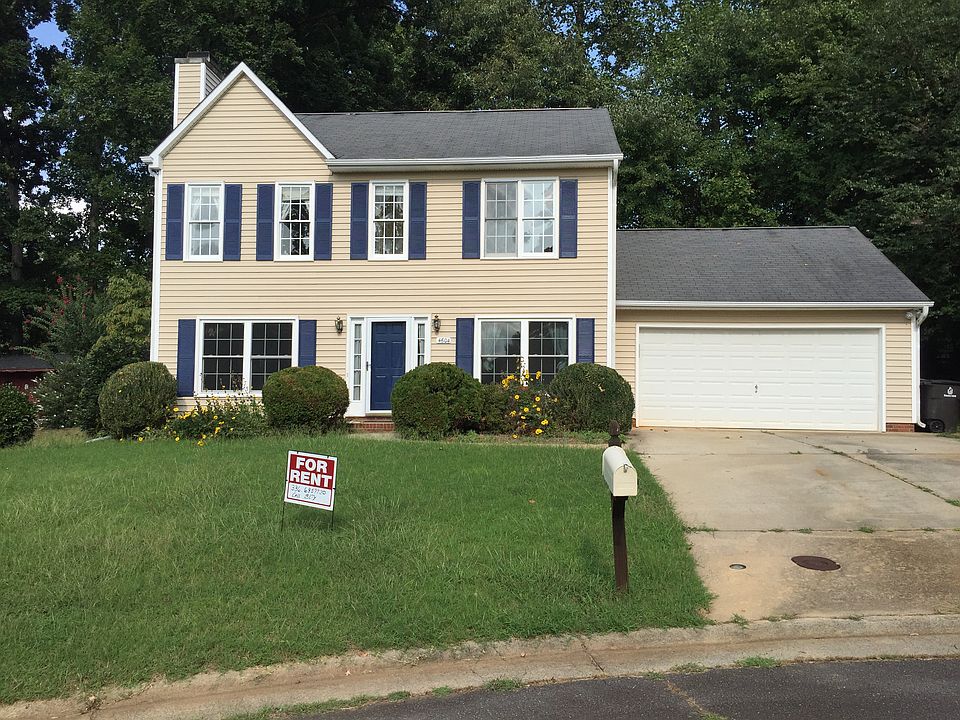 2nd image of 4604 Regal Ct