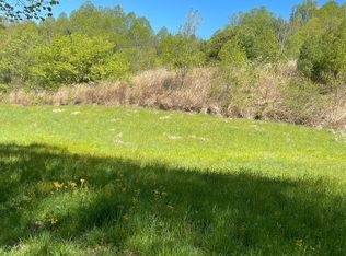 264 E Shook Rd, Marshall, NC 28753