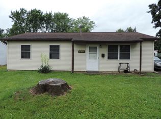 5414 Inlet Dr, Columbus, OH 43232