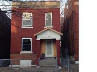 3533 Pennsylvania Ave, Saint Louis, MO