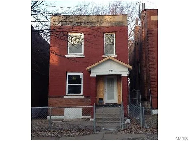 3533 Pennsylvania Ave photo 1