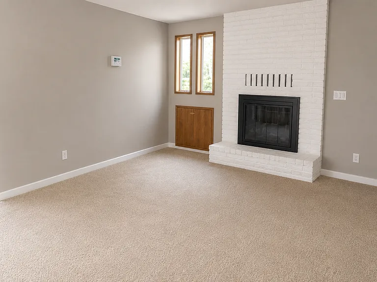 Television Room (View 2)