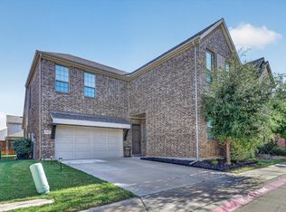 243 Woodson St, Irving, TX 75063