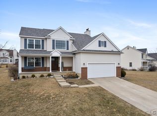 107 Cass Ave, Clinton, MI 49236