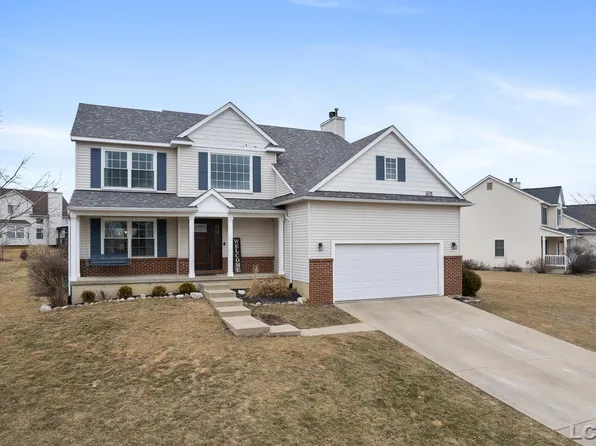107 Cass Ave, Clinton, MI 49236