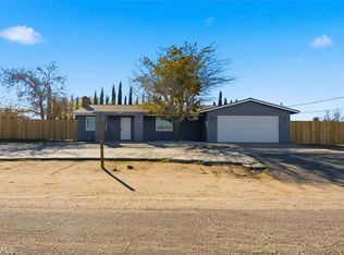 17077 Donert St, Hesperia, CA 92345