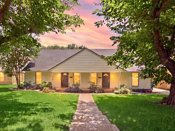 7354 Walling Ln, Dallas, TX 75231