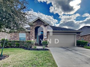20727 Laurel Rain Ct, Katy, TX 77449