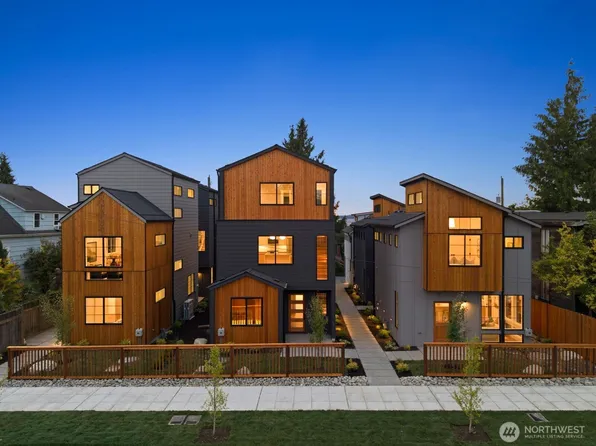 3934 B S Angeline Street, Seattle, WA 98118