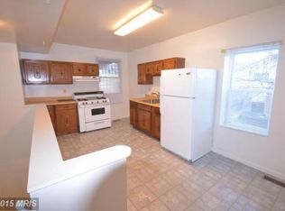 249 S Chester St APT B, Baltimore, MD 21231