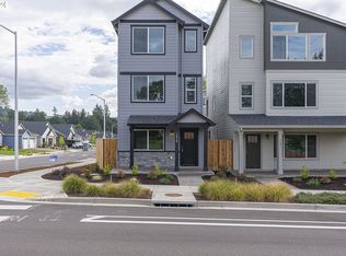 1515 N Chehalis Ln, Newberg, OR 97132