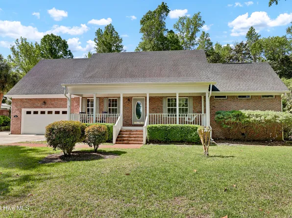 1710 Scotts Hill Loop Road, Wilmington, NC 28411