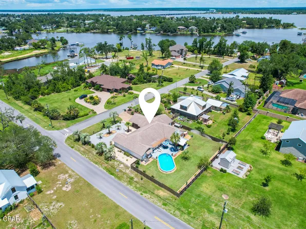 717 Mississippi Ave, Lynn Haven, FL 32444