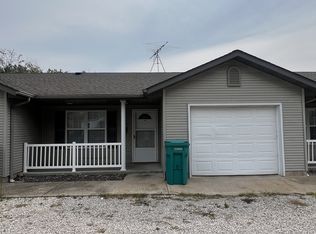 420 S Mansion St, Sullivan, MO 63080