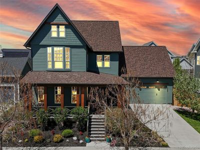 9437 E 51st Drive, Denver, CO, 80238