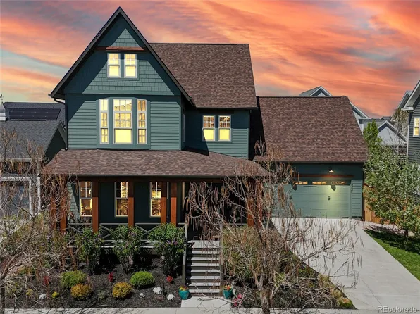 9437 E 51st Drive, Denver, CO 80238