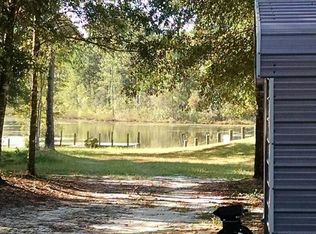 1315 Martin Rd #II, Defuniak Springs, FL 32433