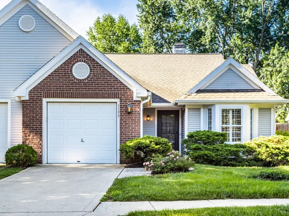 1159 Viburnum Dr, Indianapolis, IN 46260