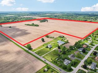 Pcl3 Markham Rd, Eagle, WI 53119