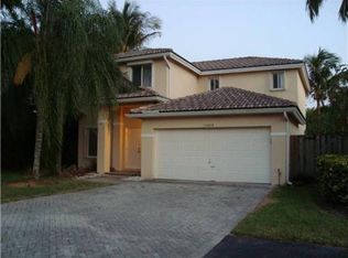 15424 SW 143rd Ter, Miami, FL 33196