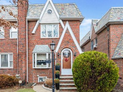 161-17 84th Avenue, Jamaica, NY, 11432